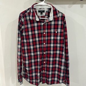 Banana Republic Button Down